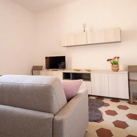 Sardinianworld - Xenia Boutique Apartament *