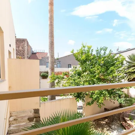 Sardinianworld - Xenia Boutique Apartament *