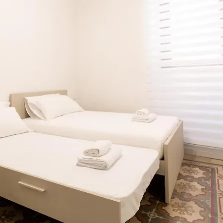 Apartmán Xenia Boutique House Garibaldi Oristano