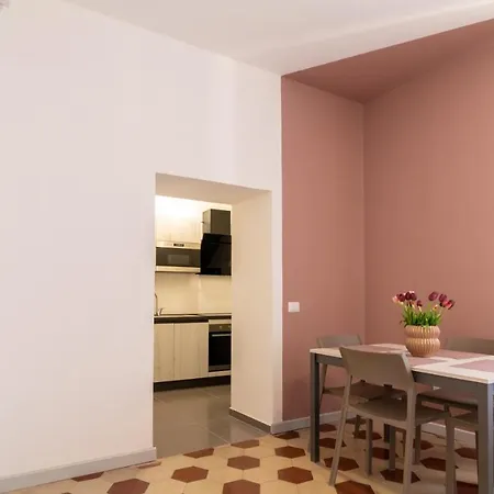 Sardinianworld - Xenia Boutique Apartament *