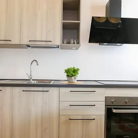 Apartament Sardinianworld - Xenia Boutique