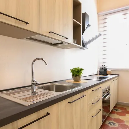 Apartament Sardinianworld - Xenia Boutique *