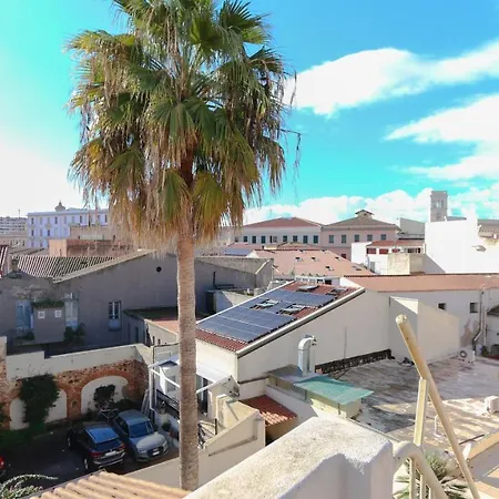 Apartament Sardinianworld - Xenia Boutique