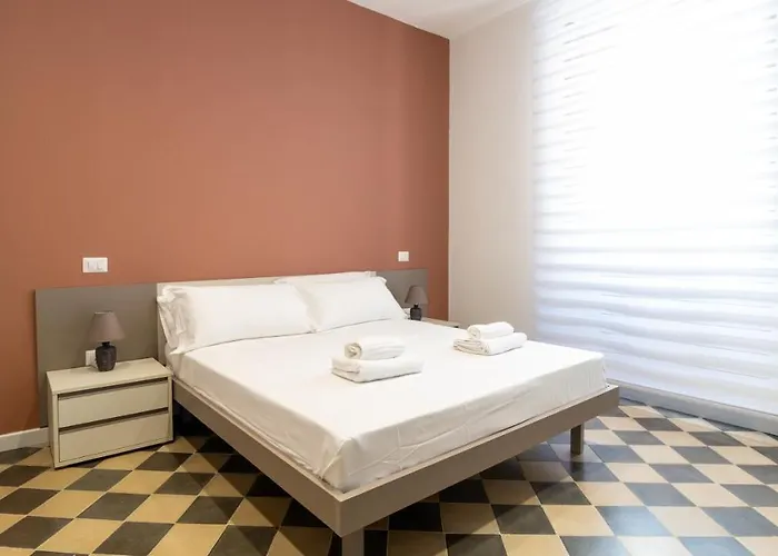 Xenia Boutique House Garibaldi
