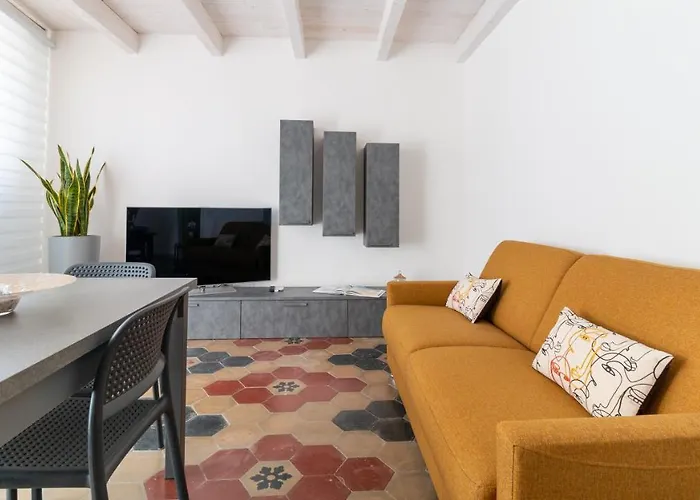 Xenia Boutique House Garibaldi