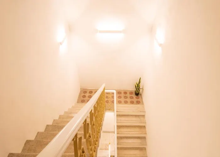 Xenia Boutique House Garibaldi 公寓