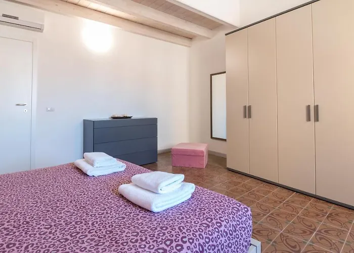 Xenia Boutique House Garibaldi *