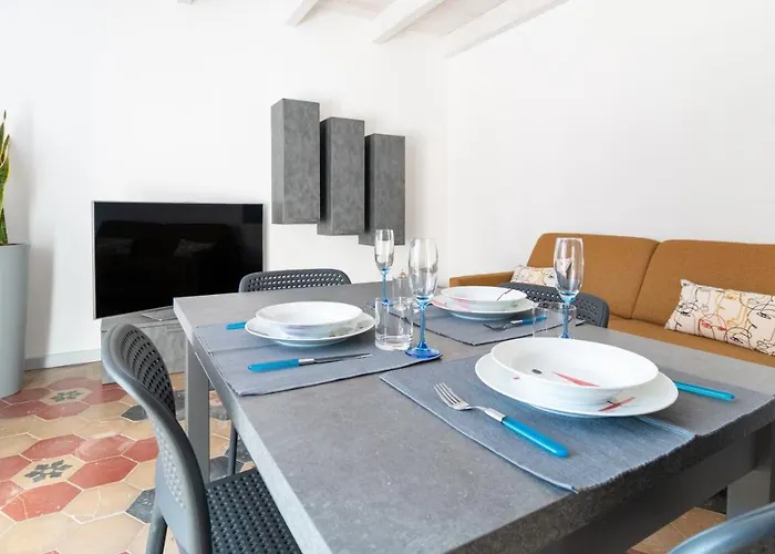 Xenia Boutique House Garibaldi * 奥里斯塔诺