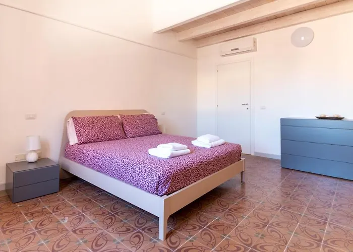 公寓 Xenia Boutique House Garibaldi