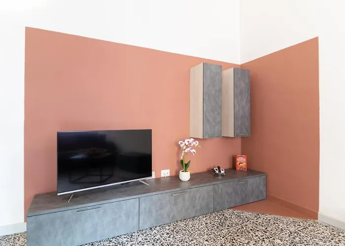 Xenia Boutique House Garibaldi 奥里斯塔诺