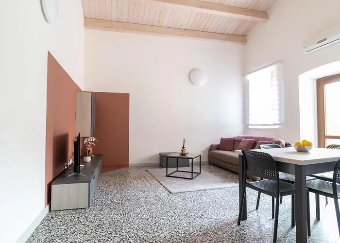 Xenia Boutique House Garibaldi *