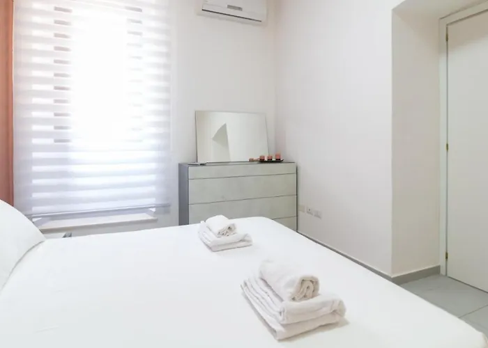 Xenia Boutique House Garibaldi 公寓