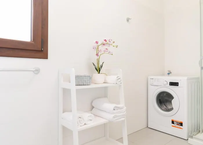 公寓 Xenia Boutique House Garibaldi *