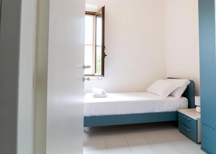 Xenia Boutique House Garibaldi *