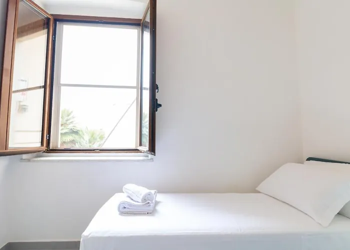 Xenia Boutique House Garibaldi * 奥里斯塔诺