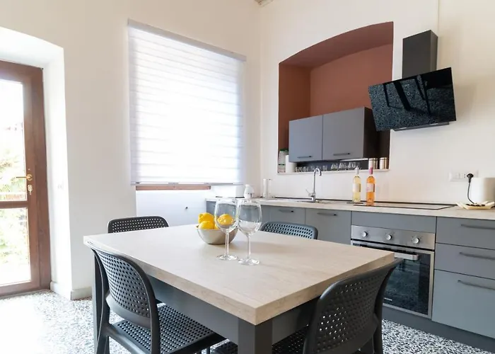 Xenia Boutique House Garibaldi