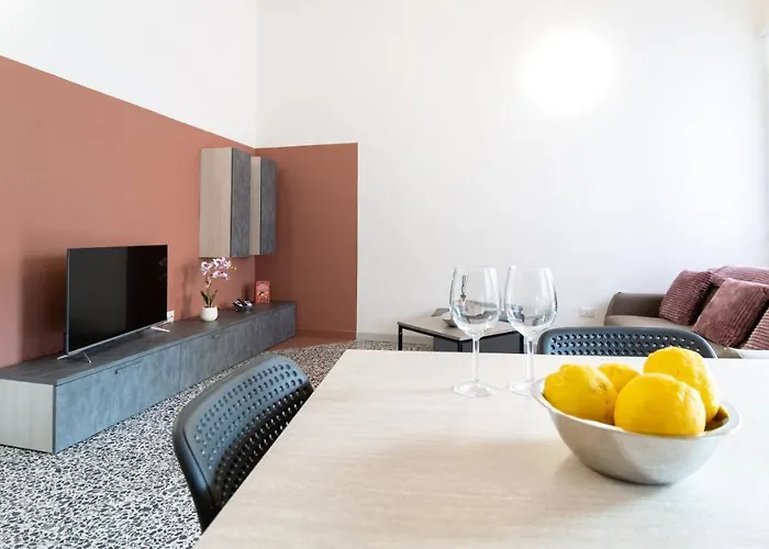 Xenia Boutique House Garibaldi *