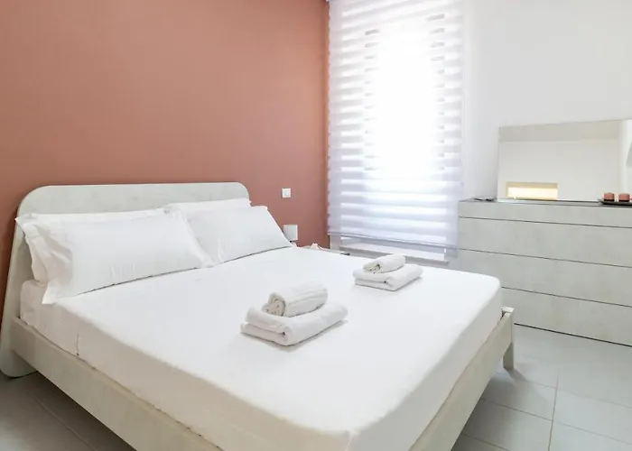 公寓 Xenia Boutique House Garibaldi