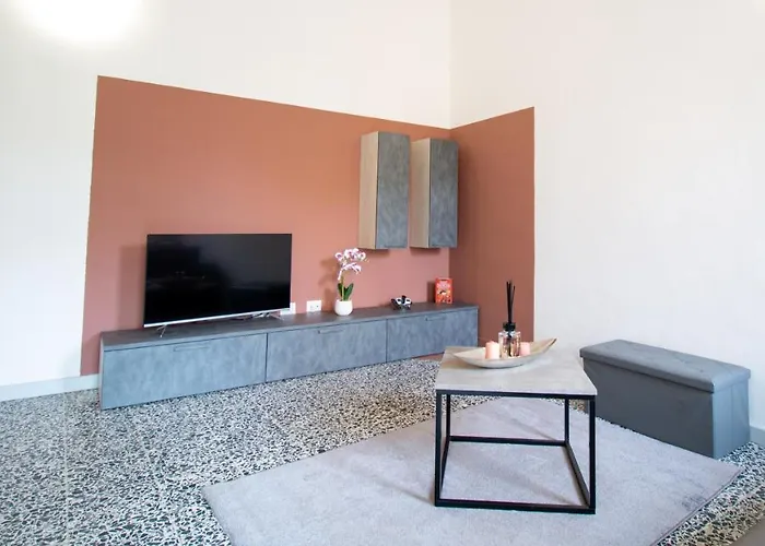 Xenia Boutique House Garibaldi *