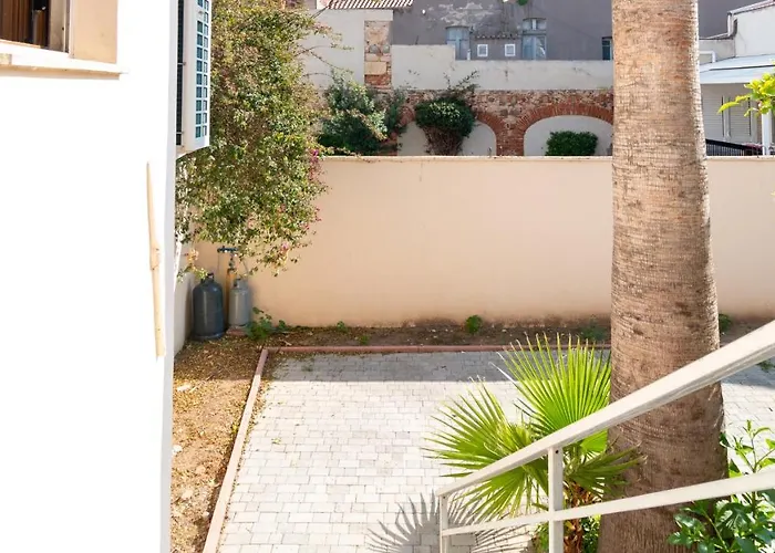 公寓 Xenia Boutique House Garibaldi *