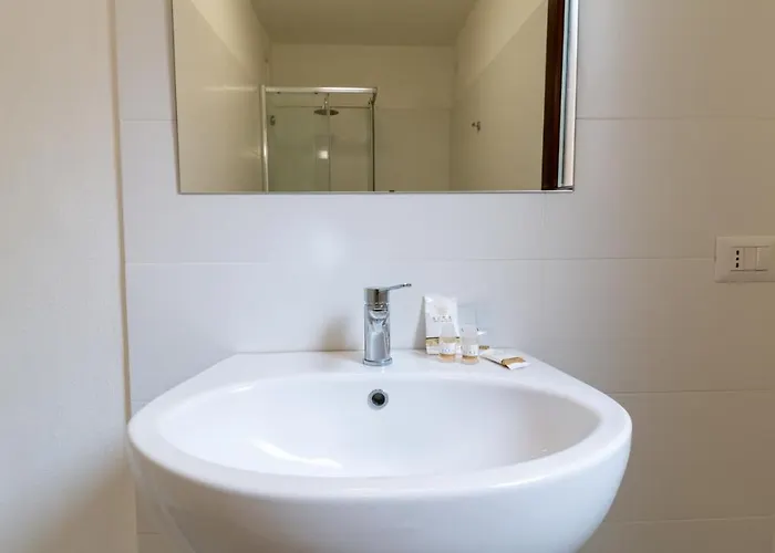 Xenia Boutique House Garibaldi 公寓 奥里斯塔诺