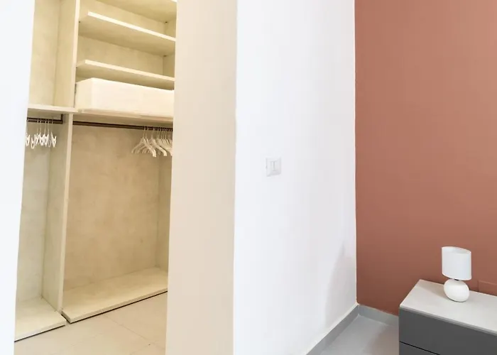 Xenia Boutique House Garibaldi 奥里斯塔诺