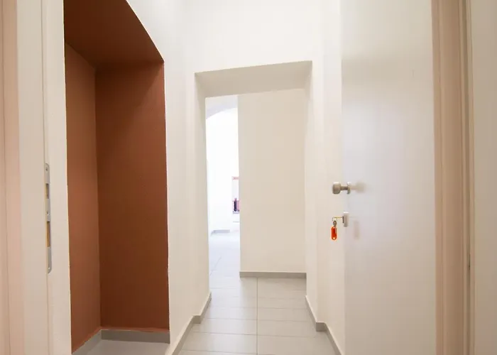 公寓 Xenia Boutique House Garibaldi